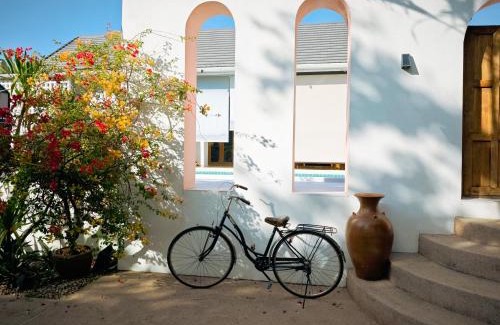 Rim Nuea Bed & Breakfast | Fieldlight & Pool Villa private pool云上稻影