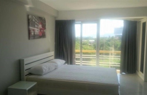 Hua Hin Apartment | First Hin Nam Condo