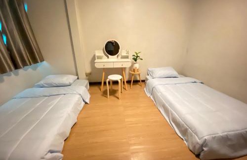 Chang Phueak Hostel | Flow guest house
