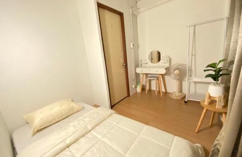Chang Phueak Hostel | Flow guest house