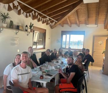 Castellanos de Castro Hostel | Fuente Sidres