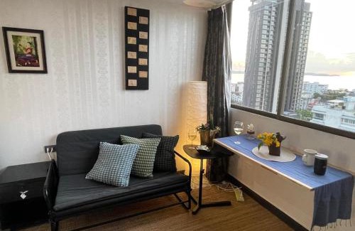 Jomtien Apartment | Furnished Studio Near The Beach