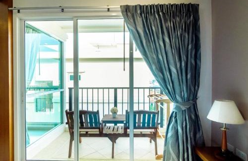 South Pattaya Apartment | G Residence