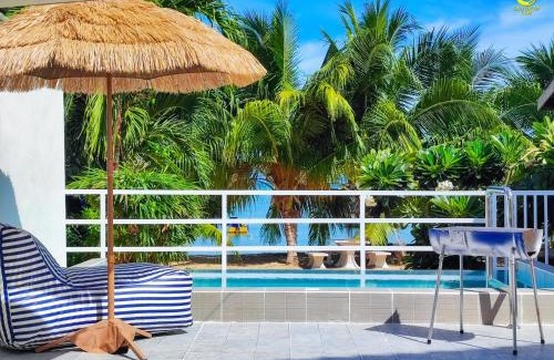 Ban Chang House | GAO Phala Beachfront Hostel