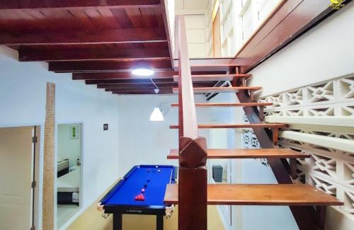 Ban Chang House | GAO Phala Beachfront Hostel