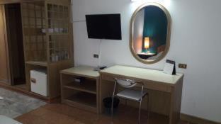 North Pattaya Hotel | Garden Paradise