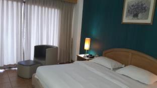 North Pattaya Hotel | Garden Paradise