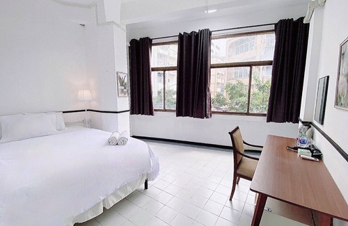 Hua Lamphong Hotel | GO INN MRT Hua Lamphong