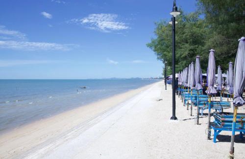 Cha-am House | GOLDEN GUESTHOUSE by The Beach Cha Am