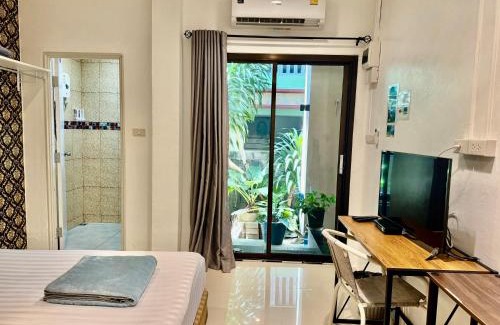 Sa Khu House | Golf House