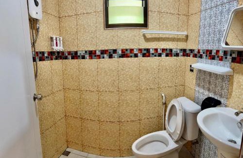 Sa Khu House | Golf House
