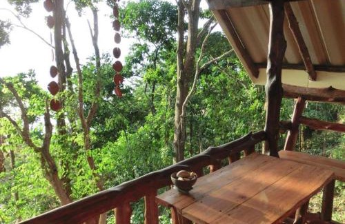 Nuea Khlong House | Good Morning Bungalow