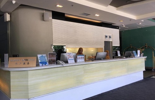 Danok Hotel | Grand Oliver Hotel Danok