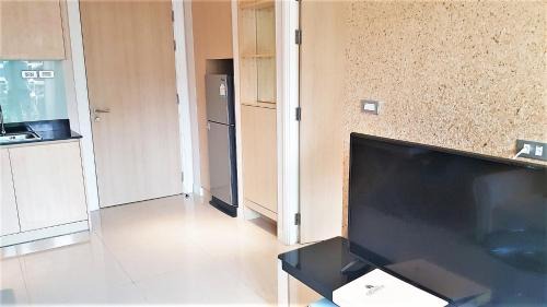 South Pattaya Apartment | Grande Caribbean Resort