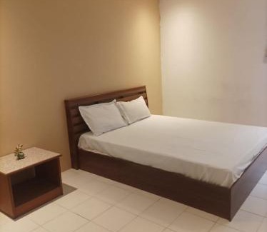 North Pattaya Apartment | Green Paradise