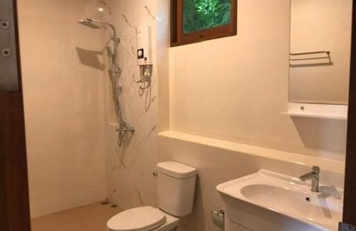 Maret Resort | Green Villa