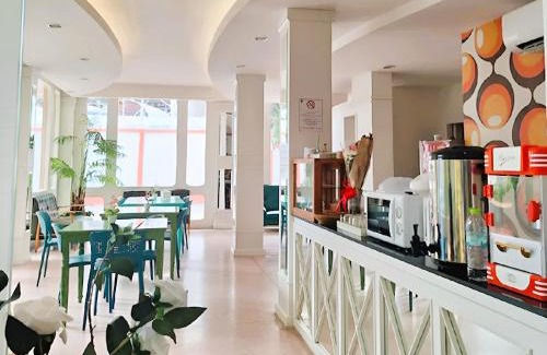 Ratchathewi Hotel | Happy 2 Hotel Patunam