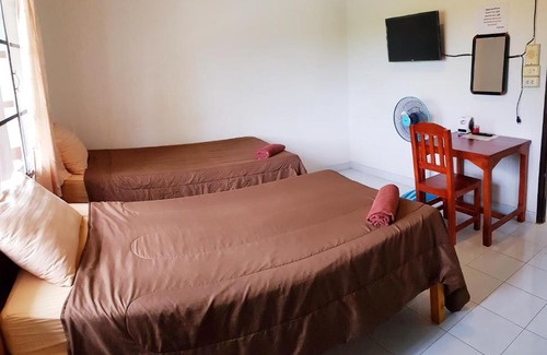Thani House | Happy Guesthouse 2