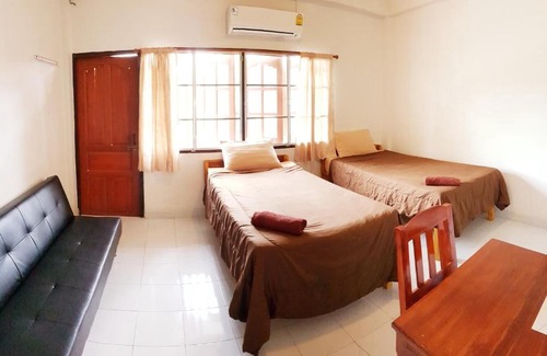 Thani House | Happy Guesthouse 2