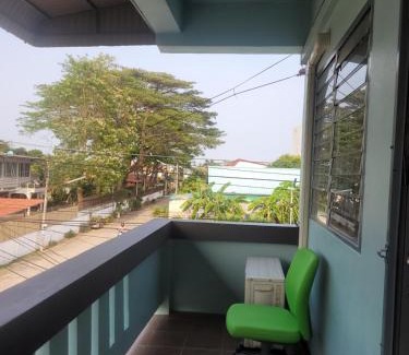 Hua Hin Apartment | Happy home