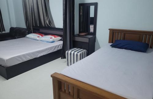 Hua Hin Apartment | Happy home