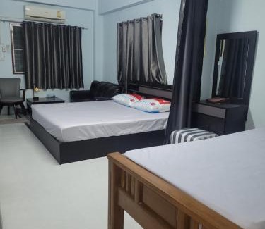 Hua Hin Apartment | Happy home