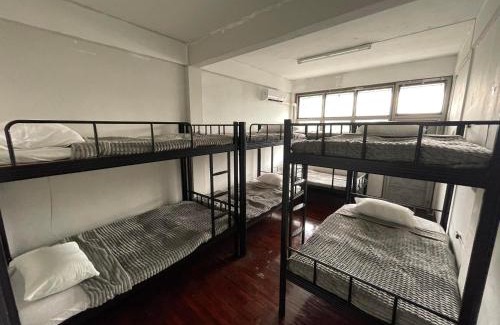 Ban Phan Thom Hostel | Happy Hope