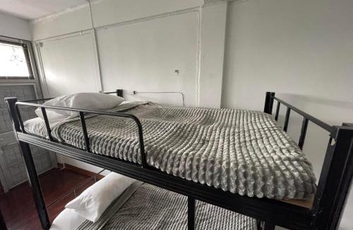Ban Phan Thom Hostel | Happy Hope