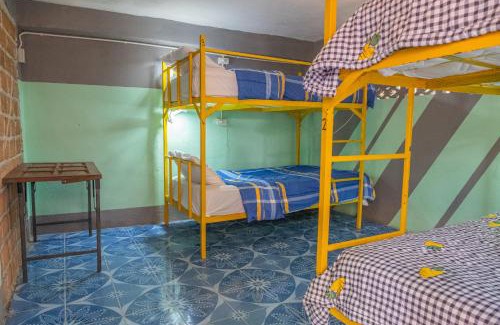 Pai Hostel | Happy House Backpackers