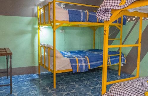 Pai Hostel | Happy House Backpackers