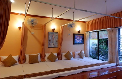 Ko Phi Phi Hostel | Harmony House - Hostel