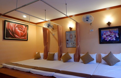 Ko Phi Phi Hostel | Harmony House - Hostel