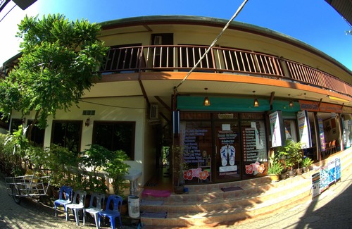 Ko Phi Phi Hostel | Harmony House - Hostel
