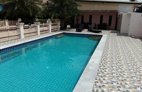 Bo Fai House | HARRY's