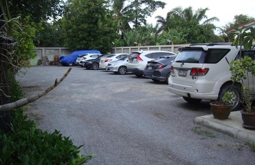 Bo Fai House | HARRY's