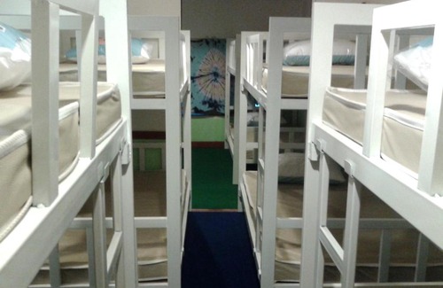 Downtown Hat Yai Hostel | Hatyai Backpackers Hostel