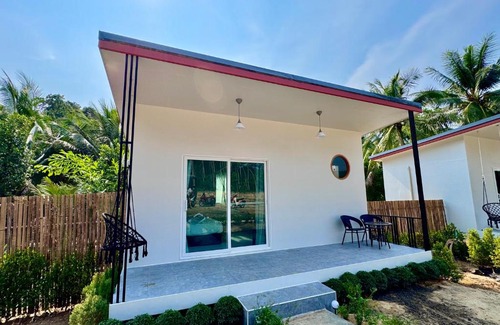 Ko Kood Ski Chalet | Heal KohKood
