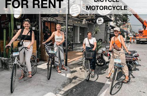 Ayutthaya House | Hello Hostel Ayutthaya