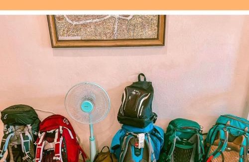 Ayutthaya House | Hello Hostel Ayutthaya