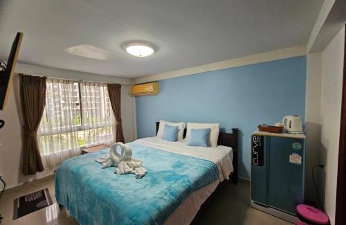 Na Chom Thian Hostel | Hello Jomtien