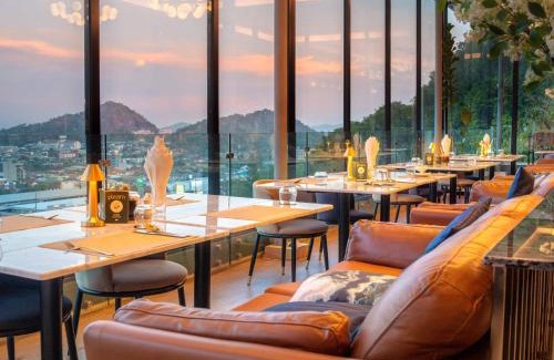 Koh Kaew Resort | Hilltop Wellness Resort