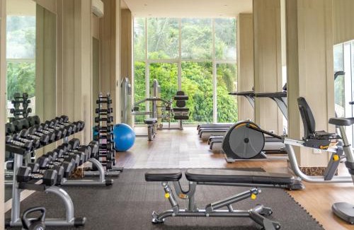 Koh Kaew Resort | Hilltop Wellness Resort