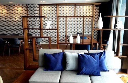 Nimman Villa | Hip Chiang Mai 7 Bedroom Townhouse