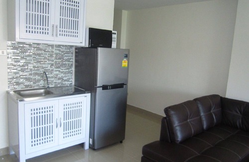 Central Pattaya Apartment | Holiday Apartments BEST central location in pattaya
