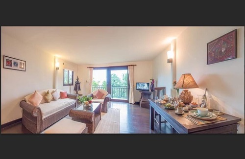 Taling Ngam House | Holiday house Taling Ngam for 1 - 15 persons with 5 bedrooms - Holiday house
