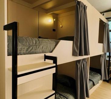 Thung Maha Mek Apartment | Holy Hostel Sathorn