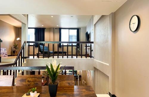 Nimman Bed & Breakfast | Home at 20 by Sleepyoho