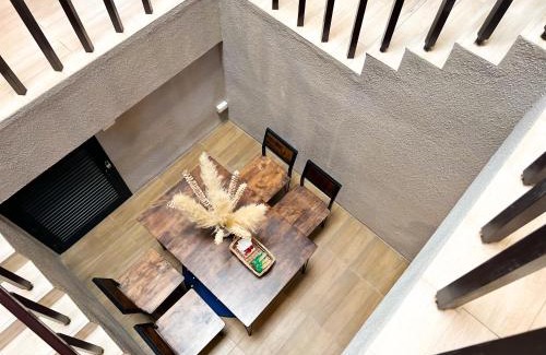 Nimman Bed & Breakfast | Home at 20 by Sleepyoho