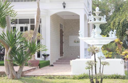 Kanchanaburi Hostel | HOME@HOSTEL KANCHANABURI
