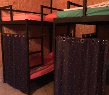 Khong Koi Beach Hostel | HomeHostel